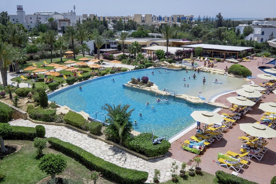 Medina Belisaire & Thalasso