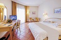Medina Belisaire & Thalasso - Wohnbeispiel Zimmer