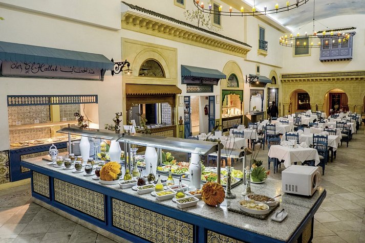Medina Belisaire & Thalasso