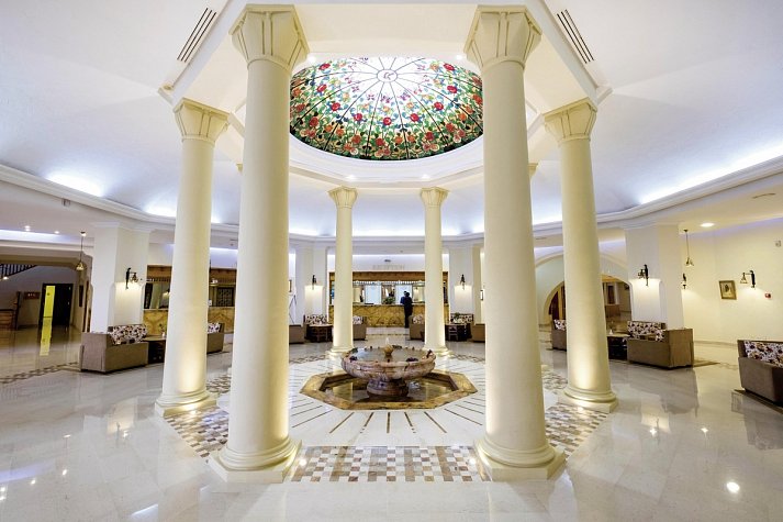 Medina Belisaire & Thalasso