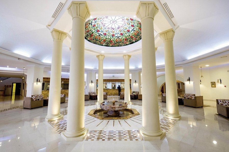 Medina Belisaire & Thalasso