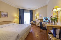 Medina Belisaire & Thalasso - Wohnbeispiel Doppelzimmer