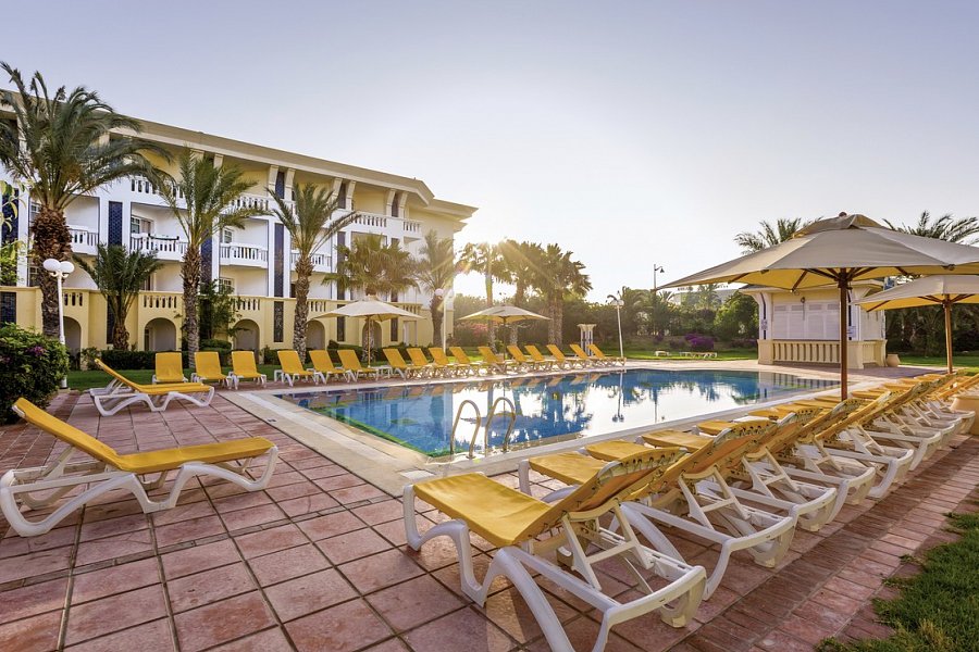 Medina Belisaire & Thalasso