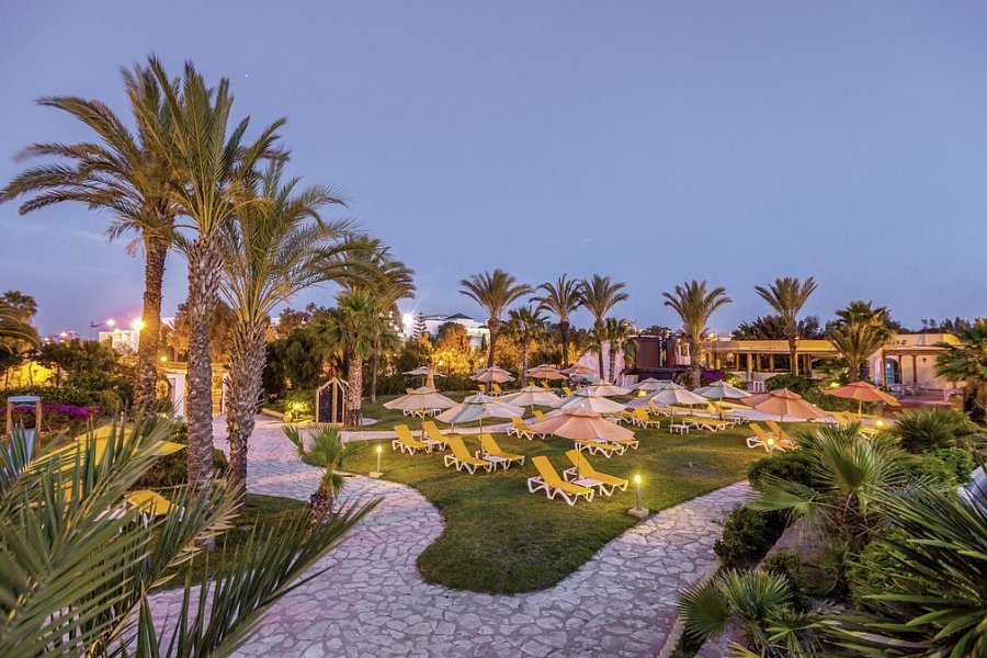 Medina Belisaire & Thalasso