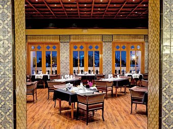 Medina Belisaire & Thalasso