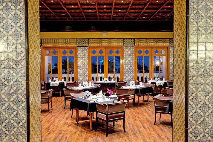 Medina Belisaire & Thalasso