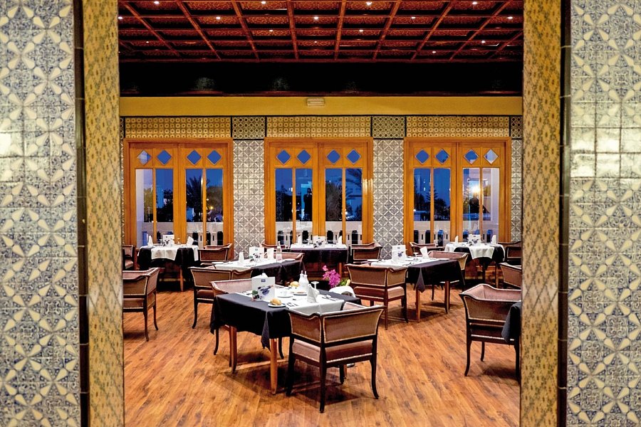 Medina Belisaire & Thalasso