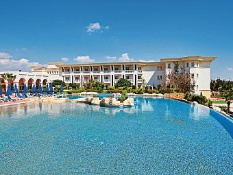 Medina Belisaire & Thalasso