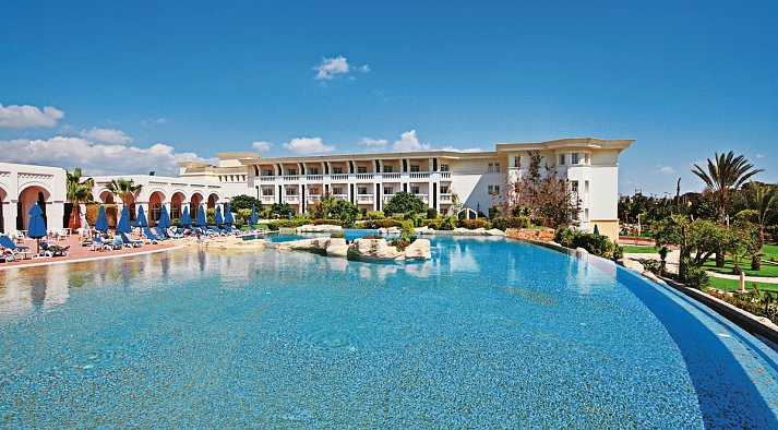 Medina Belisaire & Thalasso