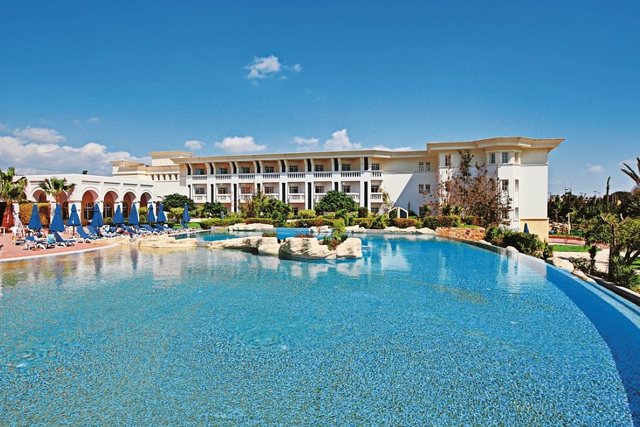 Medina Belisaire & Thalasso