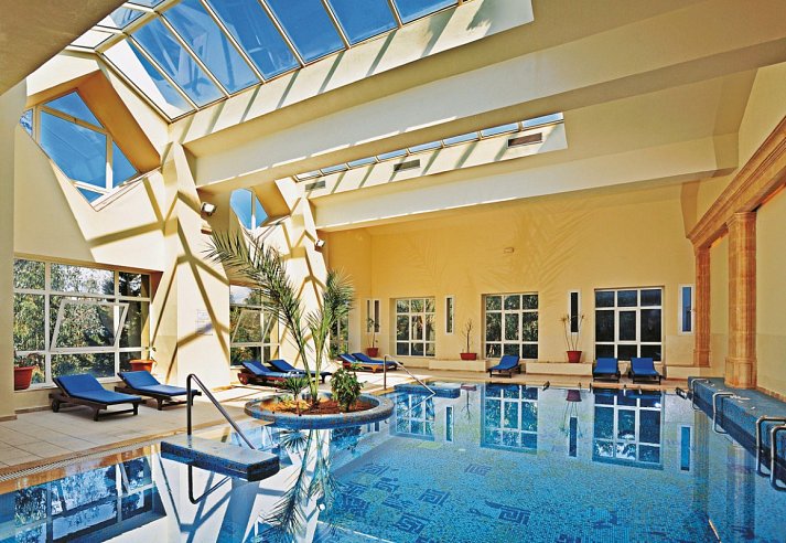 Medina Belisaire & Thalasso