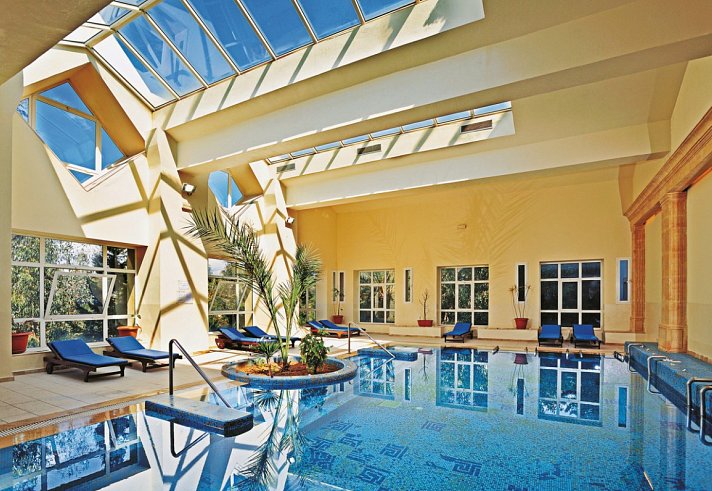 Medina Belisaire & Thalasso