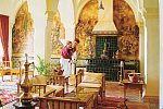 Medina Belisaire & Thalasso