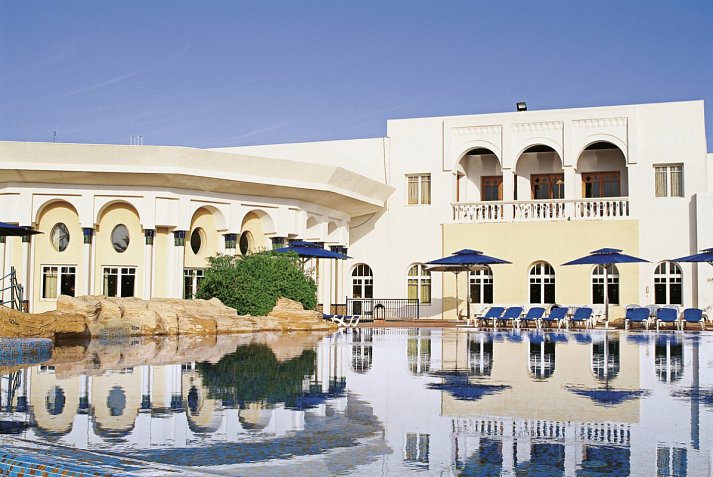 Medina Belisaire & Thalasso