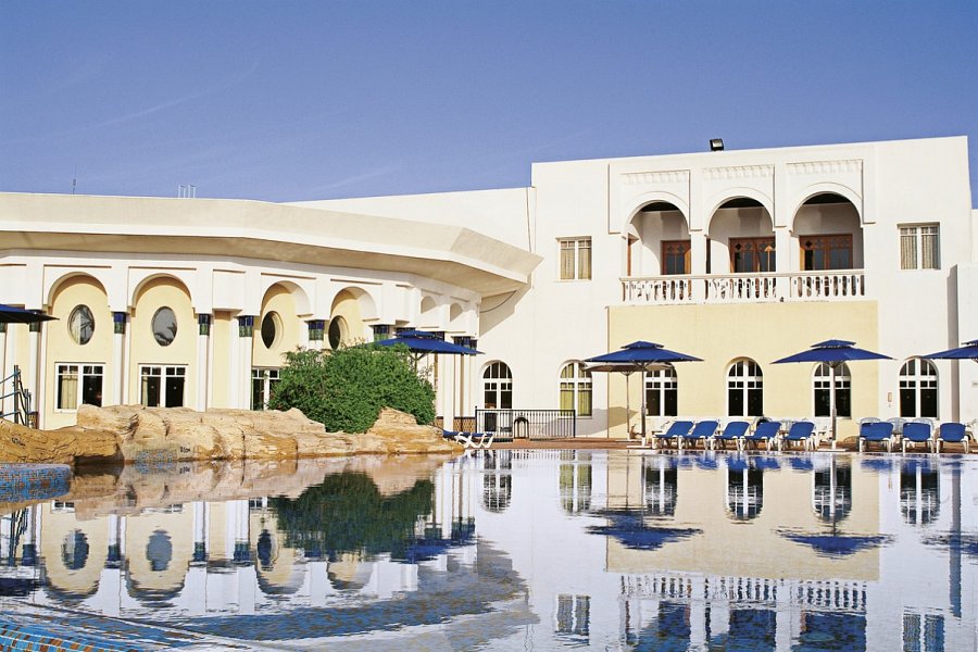 Medina Belisaire & Thalasso