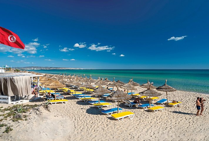 Sentido Marillia Resort & Spa