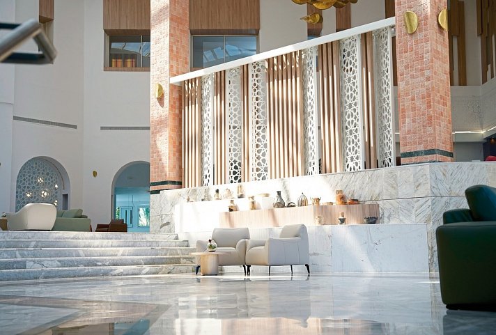 Sentido Marillia Resort & Spa