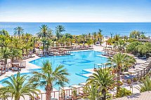 Sentido Marillia Resort & Spa