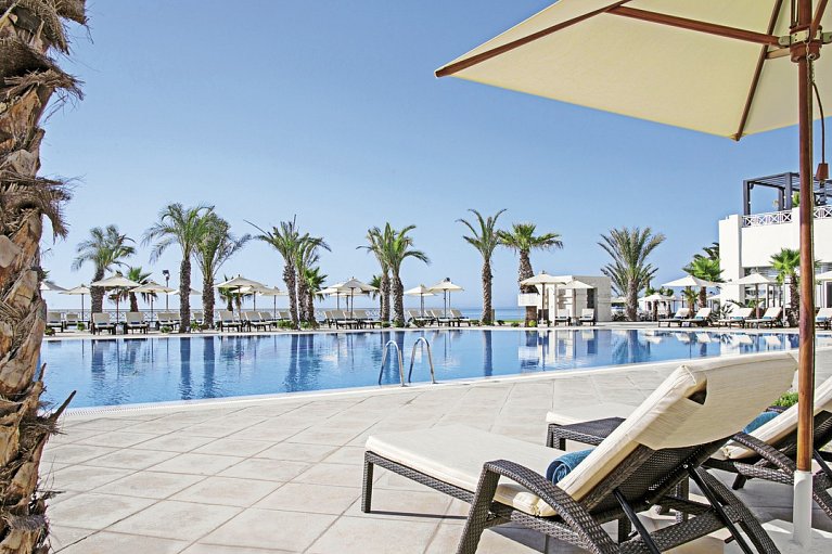 Radisson Blu Resort & Thalasso Hammamet