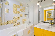 Radisson Blu Resort & Thalasso Hammamet