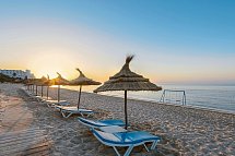Radisson Blu Resort & Thalasso Hammamet