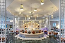 Radisson Blu Resort & Thalasso Hammamet