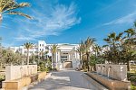 Radisson Blu Resort & Thalasso Hammamet