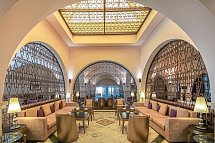 Radisson Blu Resort & Thalasso Hammamet