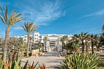 Radisson Blu Resort & Thalasso Hammamet
