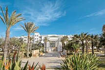 Radisson Blu Resort & Thalasso Hammamet