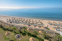Radisson Blu Resort & Thalasso Hammamet