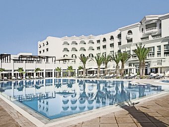 Radisson Blu Resort & Thalasso Hammamet