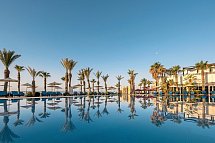 Radisson Blu Resort & Thalasso Hammamet
