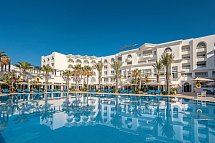 Radisson Blu Resort & Thalasso Hammamet