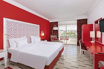Radisson Blu Resort & Thalasso Hammamet