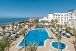 Radisson Blu Resort & Thalasso Hammamet