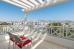 Radisson Blu Resort & Thalasso Hammamet