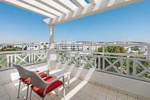 Radisson Blu Resort & Thalasso Hammamet