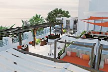Radisson Blu Resort & Thalasso Hammamet