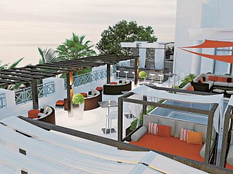 Radisson Blu Resort & Thalasso Hammamet