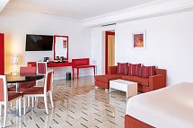 Radisson Blu Resort & Thalasso Hammamet
