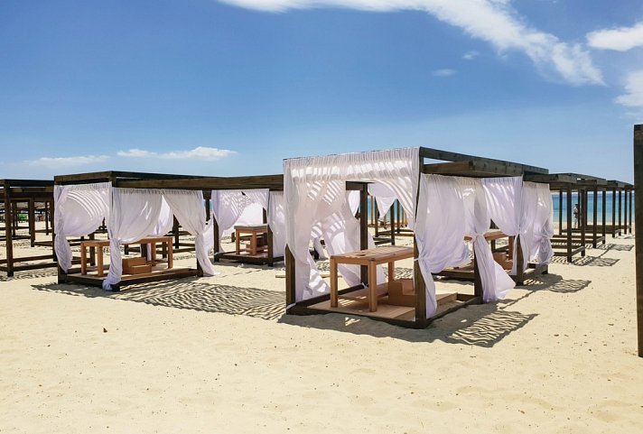 The Orangers Garden Villas & Bungalows