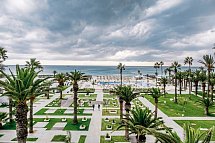 The Orangers Garden Villas & Bungalows