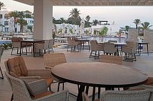 The Orangers Garden Villas & Bungalows