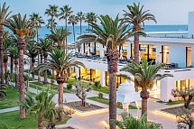 The Orangers Garden Villas & Bungalows