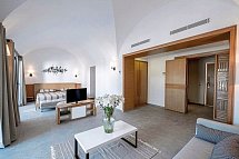 The Orangers Garden Villas & Bungalows - Wohnbeispiel Doppelzimmer Deluxe (Zimmercodierungen DD1 & DC4)