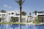 The Orangers Garden Villas & Bungalows