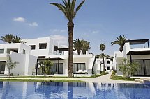 The Orangers Garden Villas & Bungalows