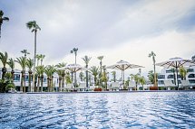 The Orangers Garden Villas & Bungalows