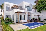 The Orangers Garden Villas & Bungalows